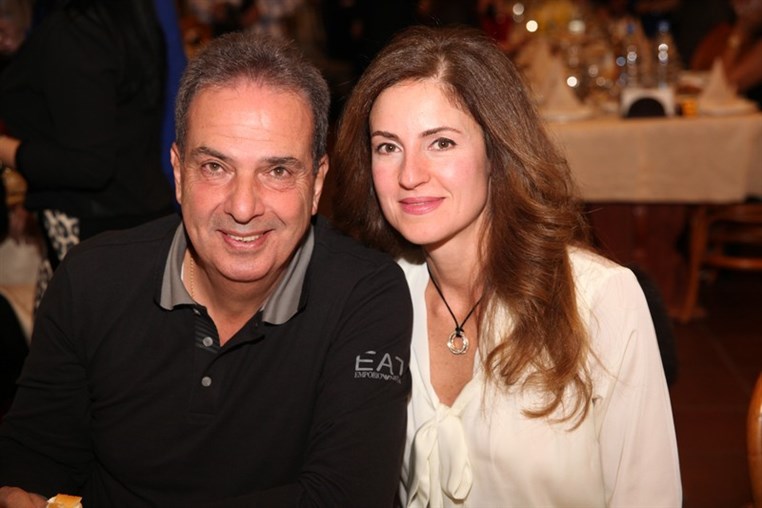 Caritas Annual Diner